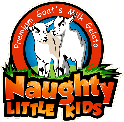 Naught Little Kids Logo 